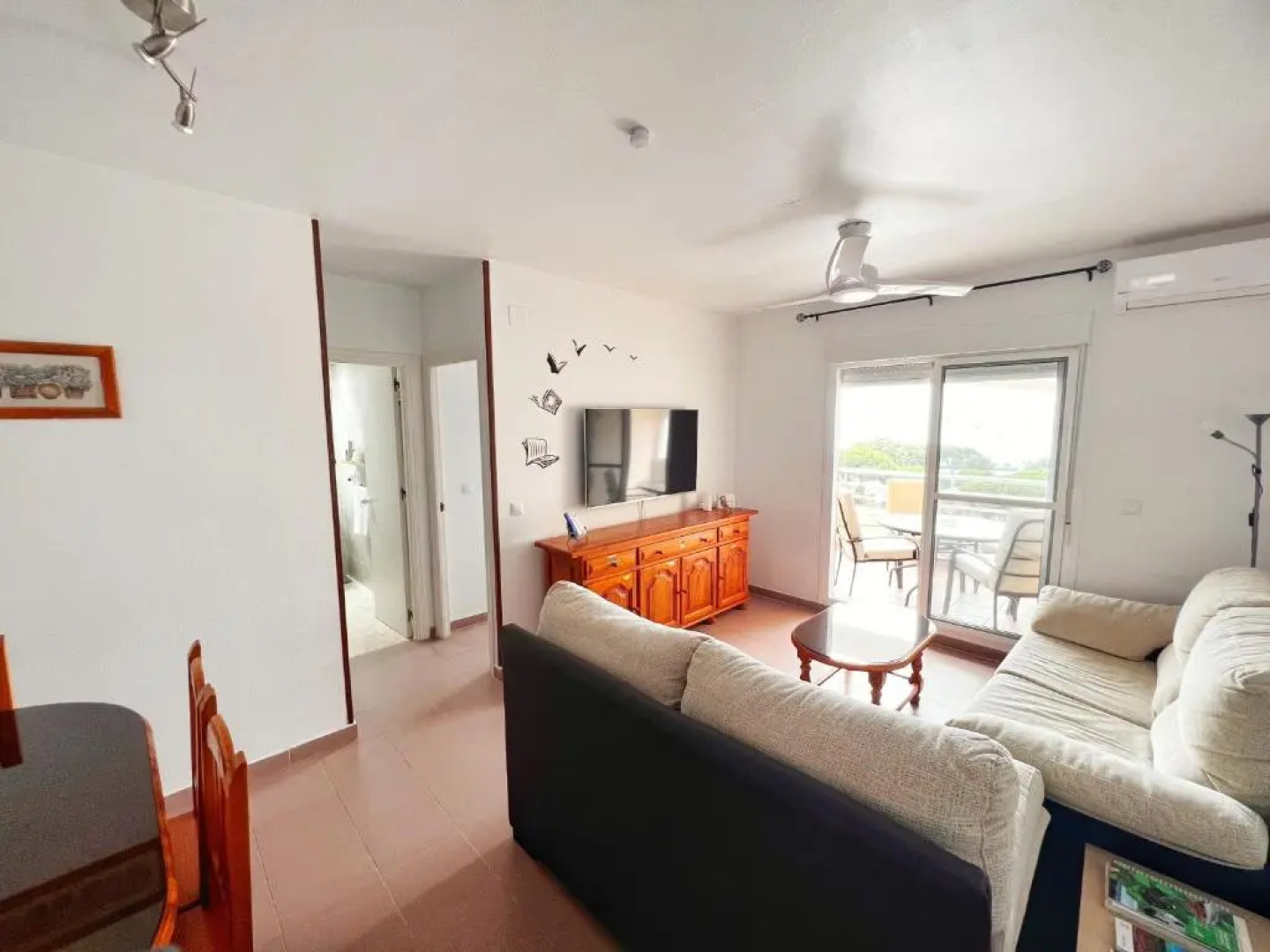 Apartamento Playas del Sur