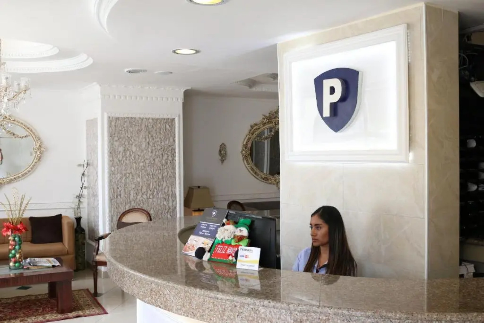 Hotel Presidente Internacional