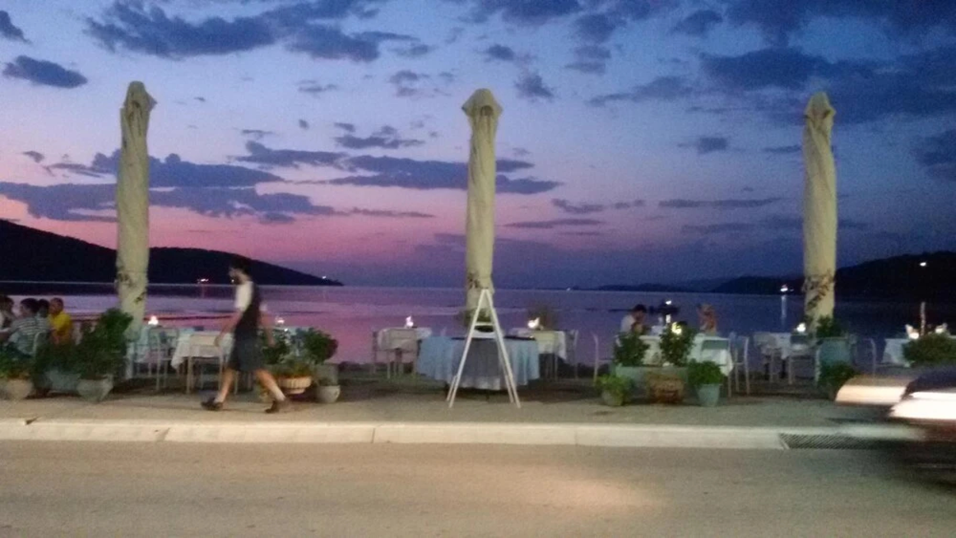 Amvrakia Hotel