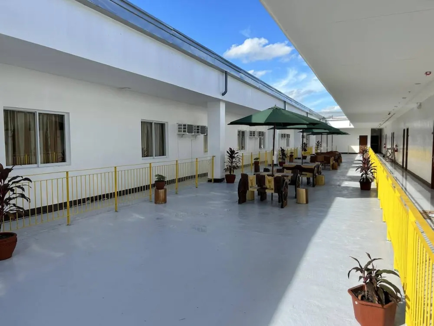 Asia Jem Hotel-Gapan City