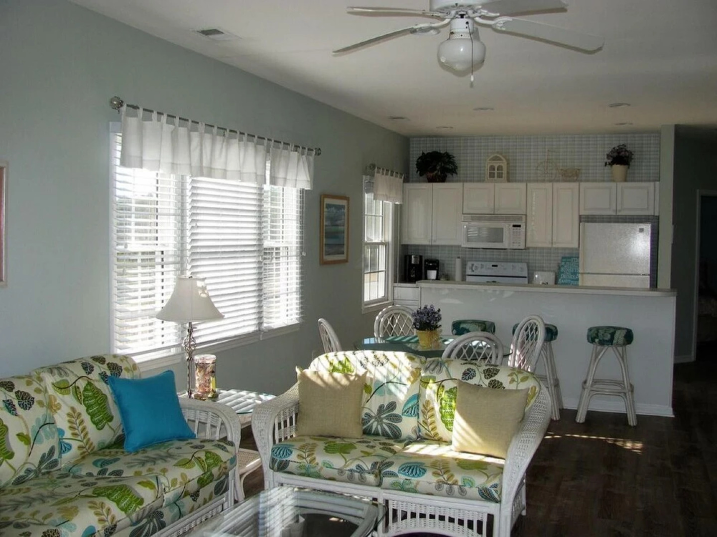 The Champions at Sea Trail Condos by Sloane Realty Vacations