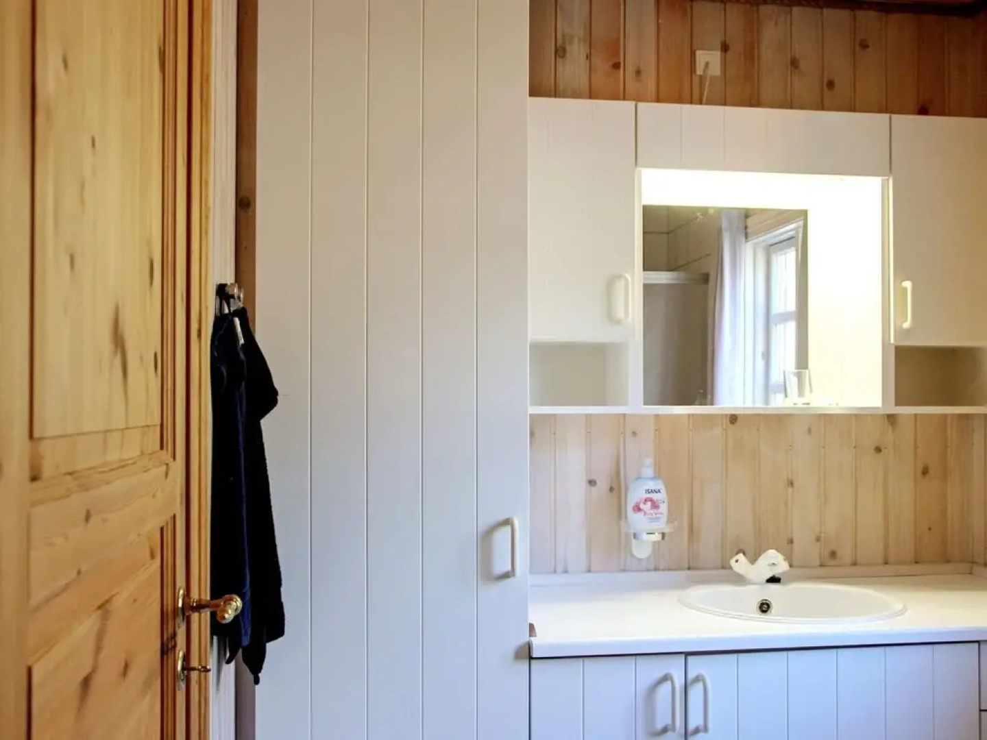 Secluded Forest Retreat at Gjol-by Traum