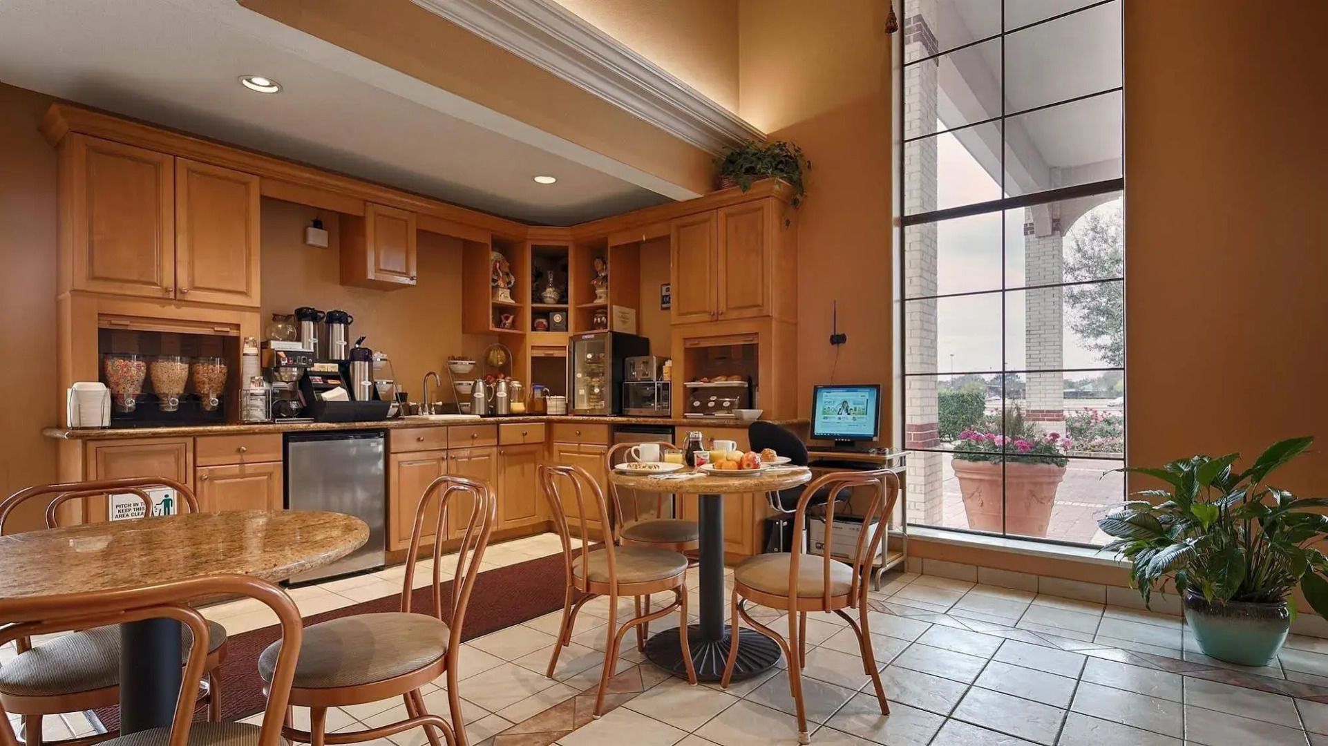 Best Western Pearland Inn