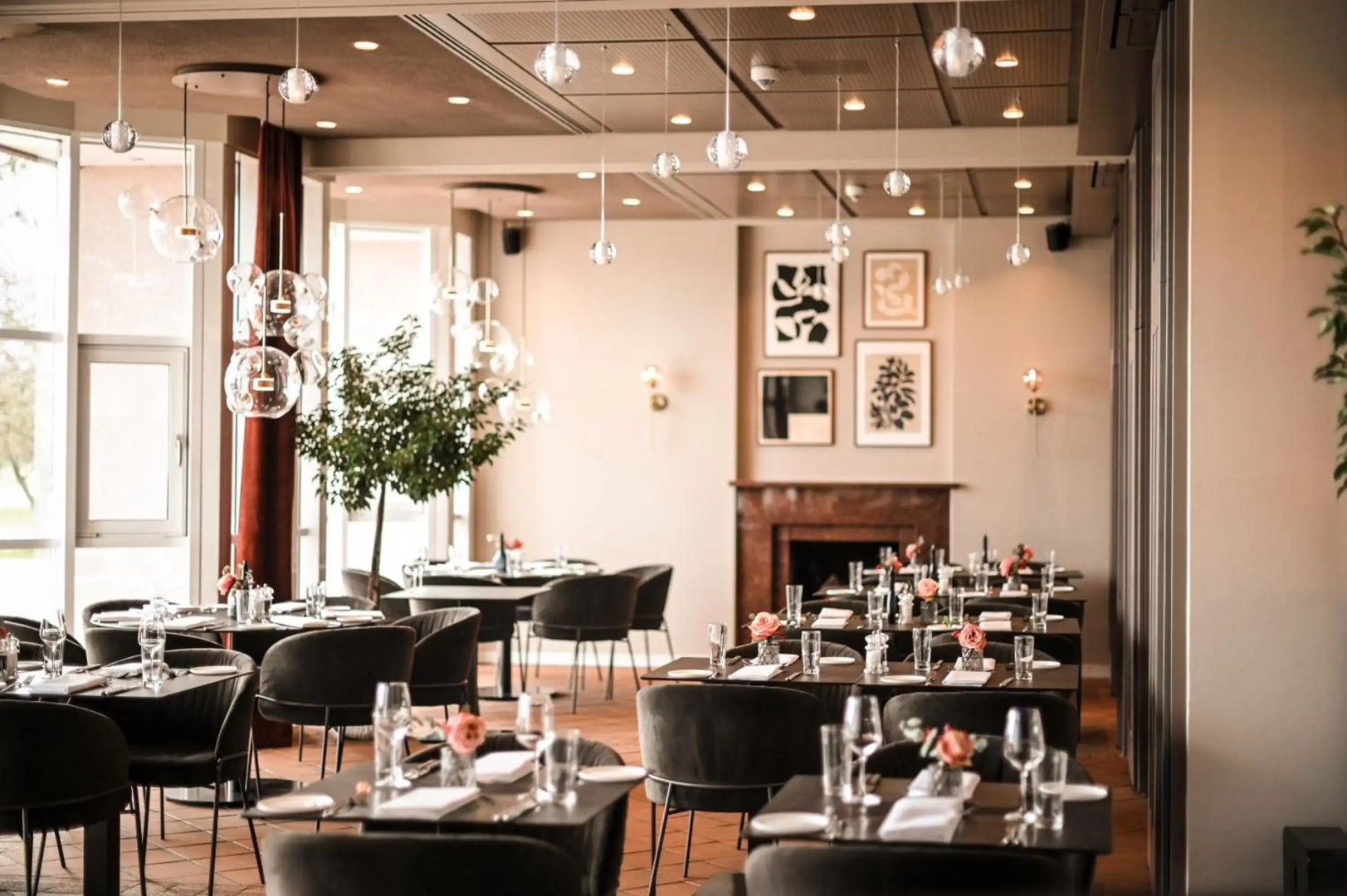 Golfhotel & Restaurant Lindenhof