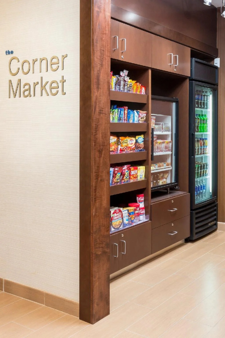 Fairfield Inn & Suites Corpus Christi