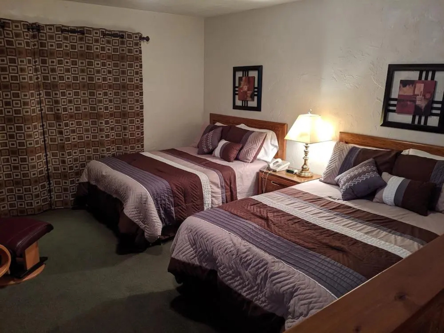 The Lodge at Indian Lake