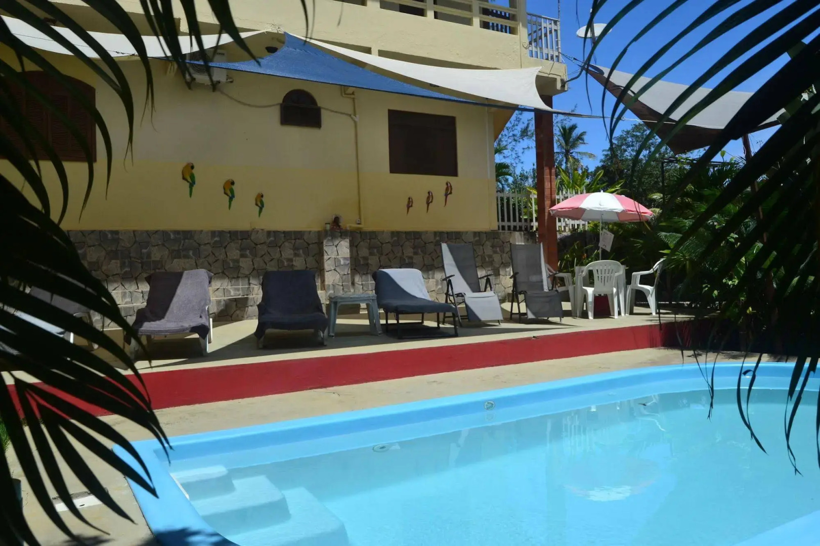 Hotel Pousada Rancho Fundo