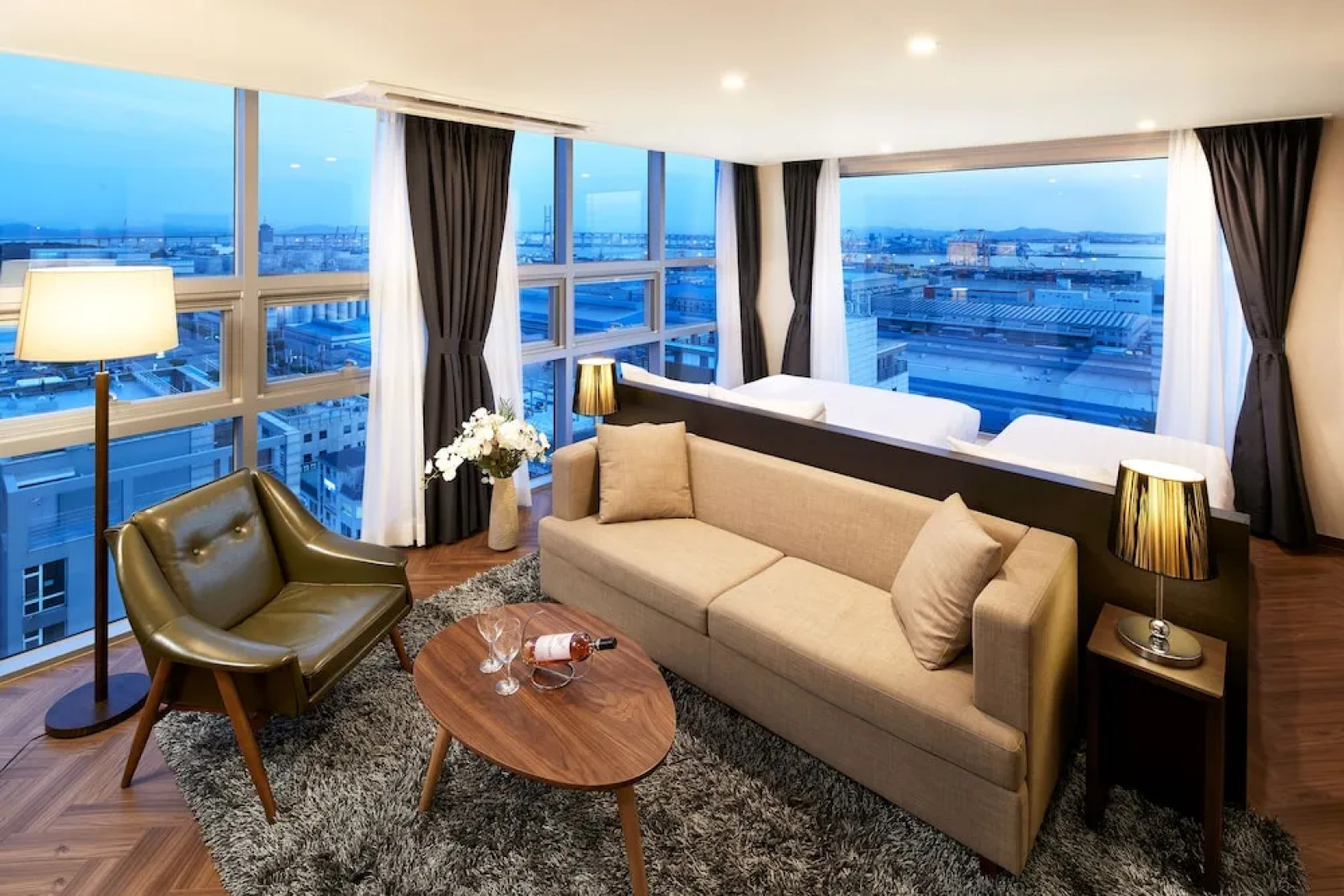 Ramada Encore by Wyndham Pyeongtaek