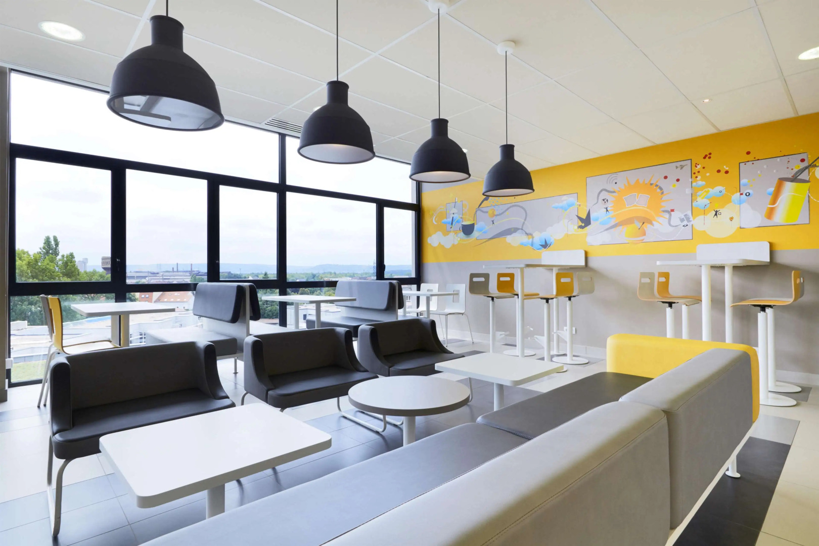 Hôtel Première Classe Thionville