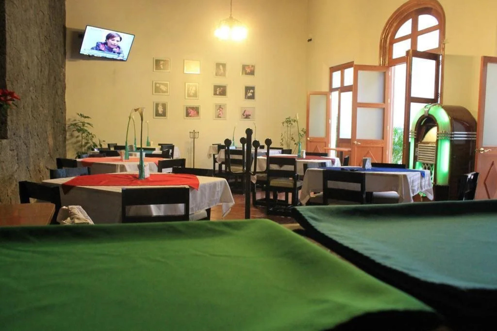 Hotel Juárez del Centro