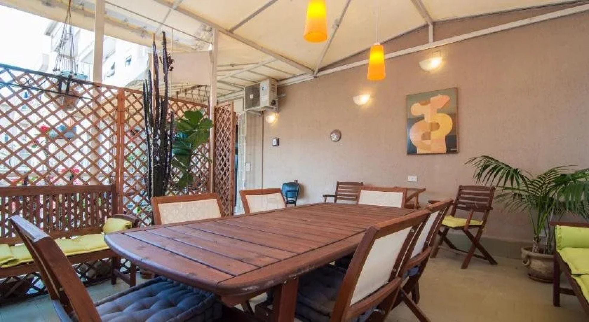 Le Stanze del Gabbiere