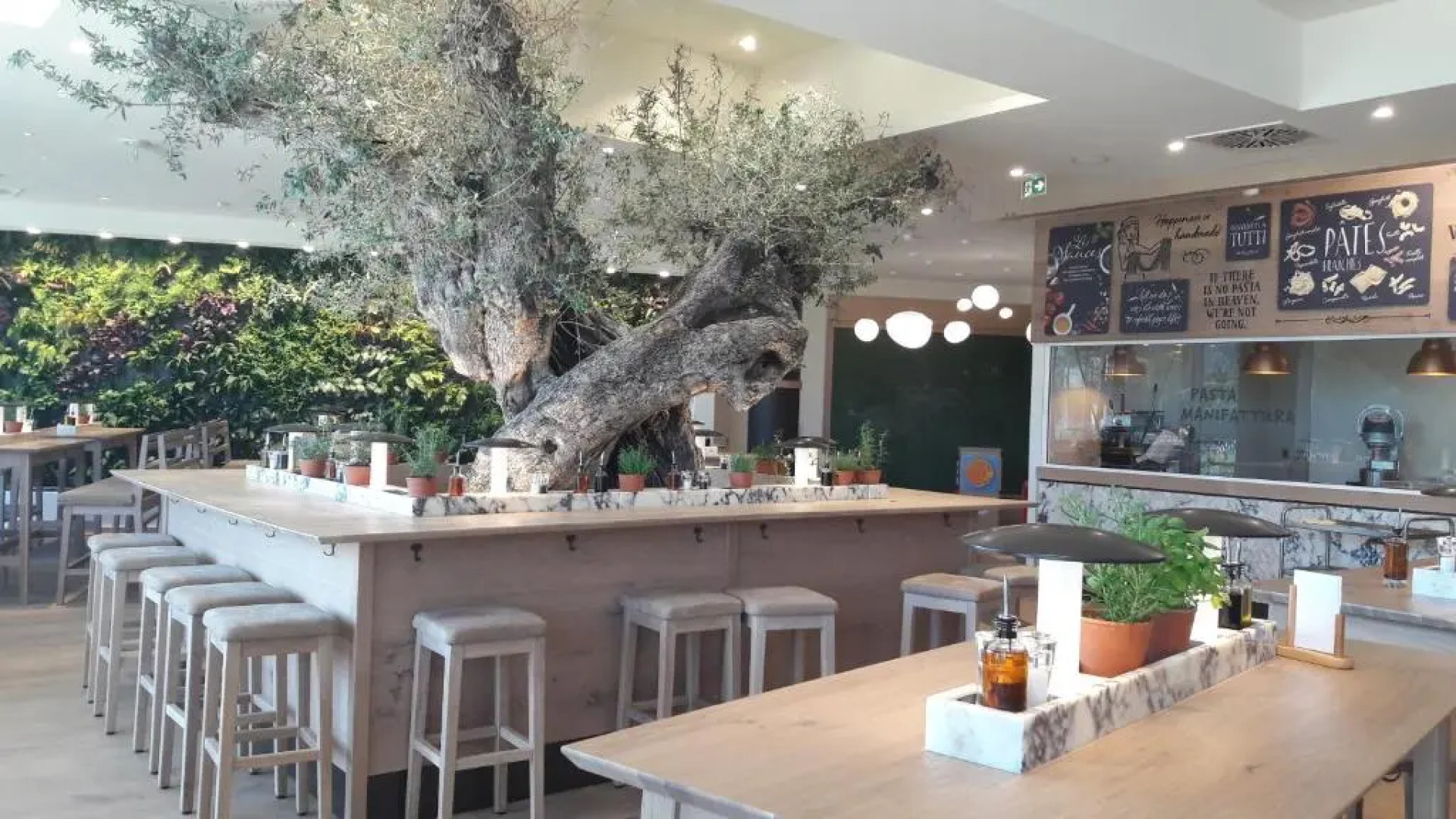 Villages Nature Paris at Disneyland® Paris