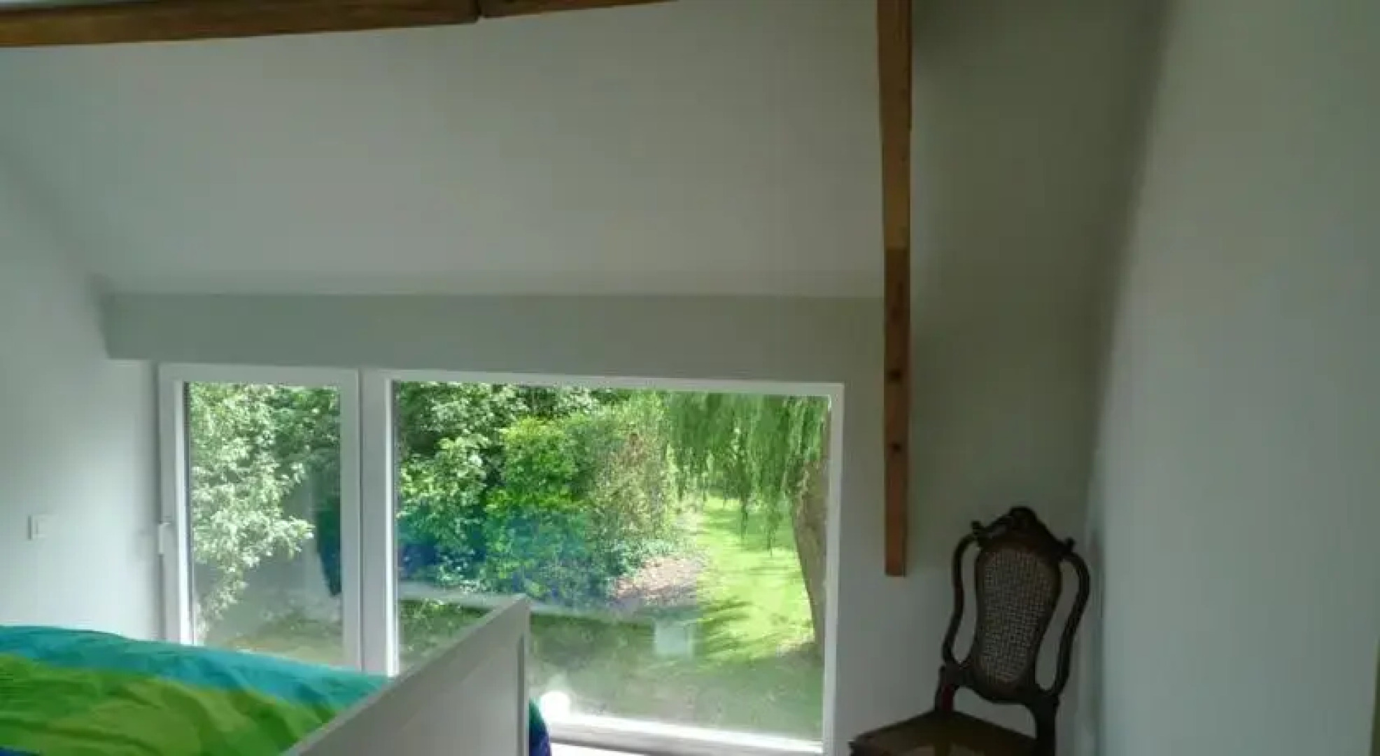 Holiday Home Het Wagenhuis