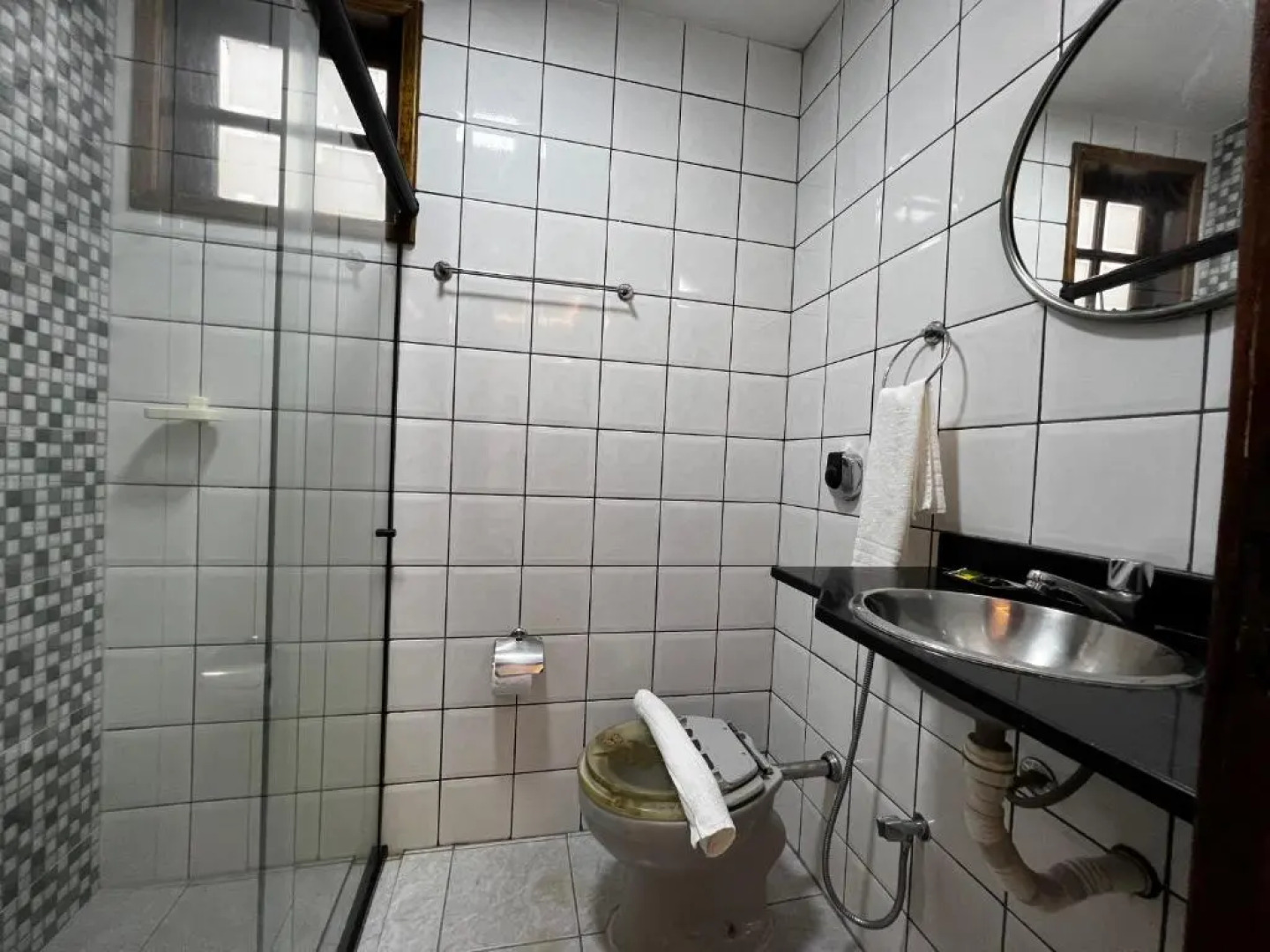 Porto Abraão Pousada