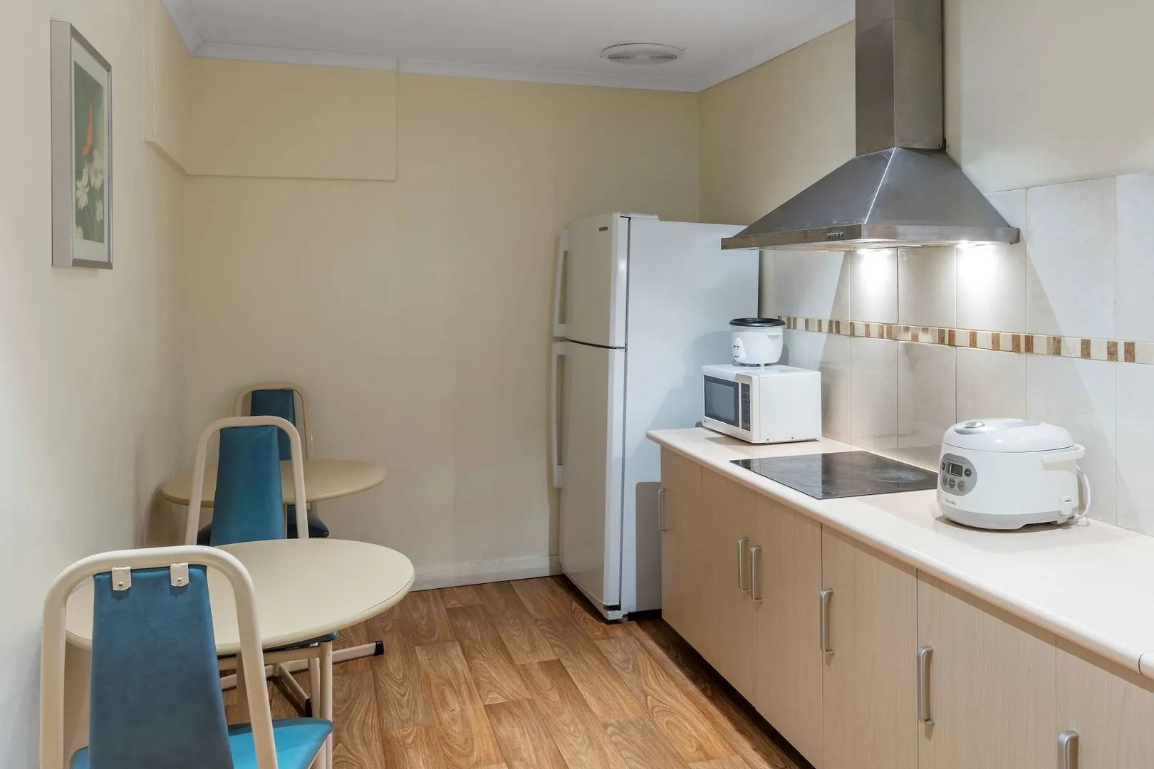 Adelaide Granada Motor Inn