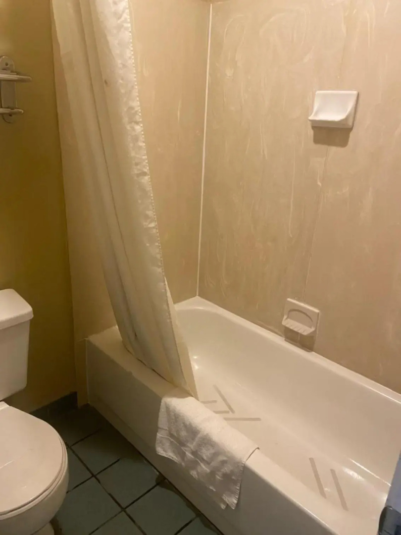 Americas Best Value Inn Meridian