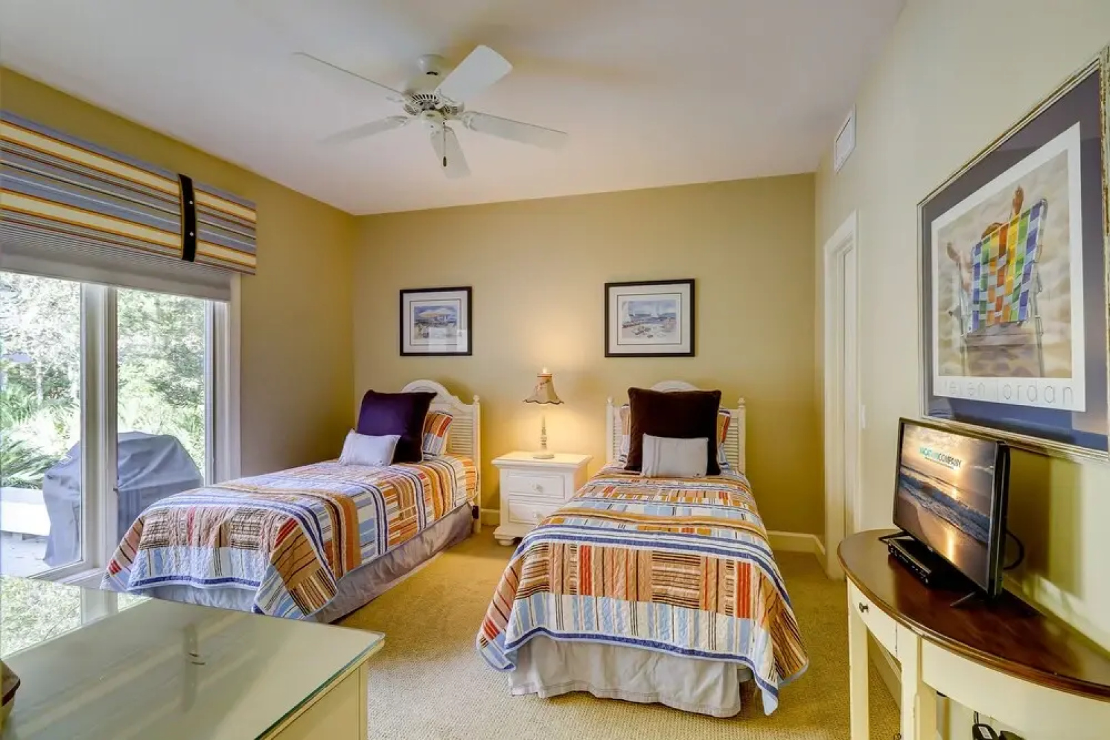 3 Junket Holiday Home