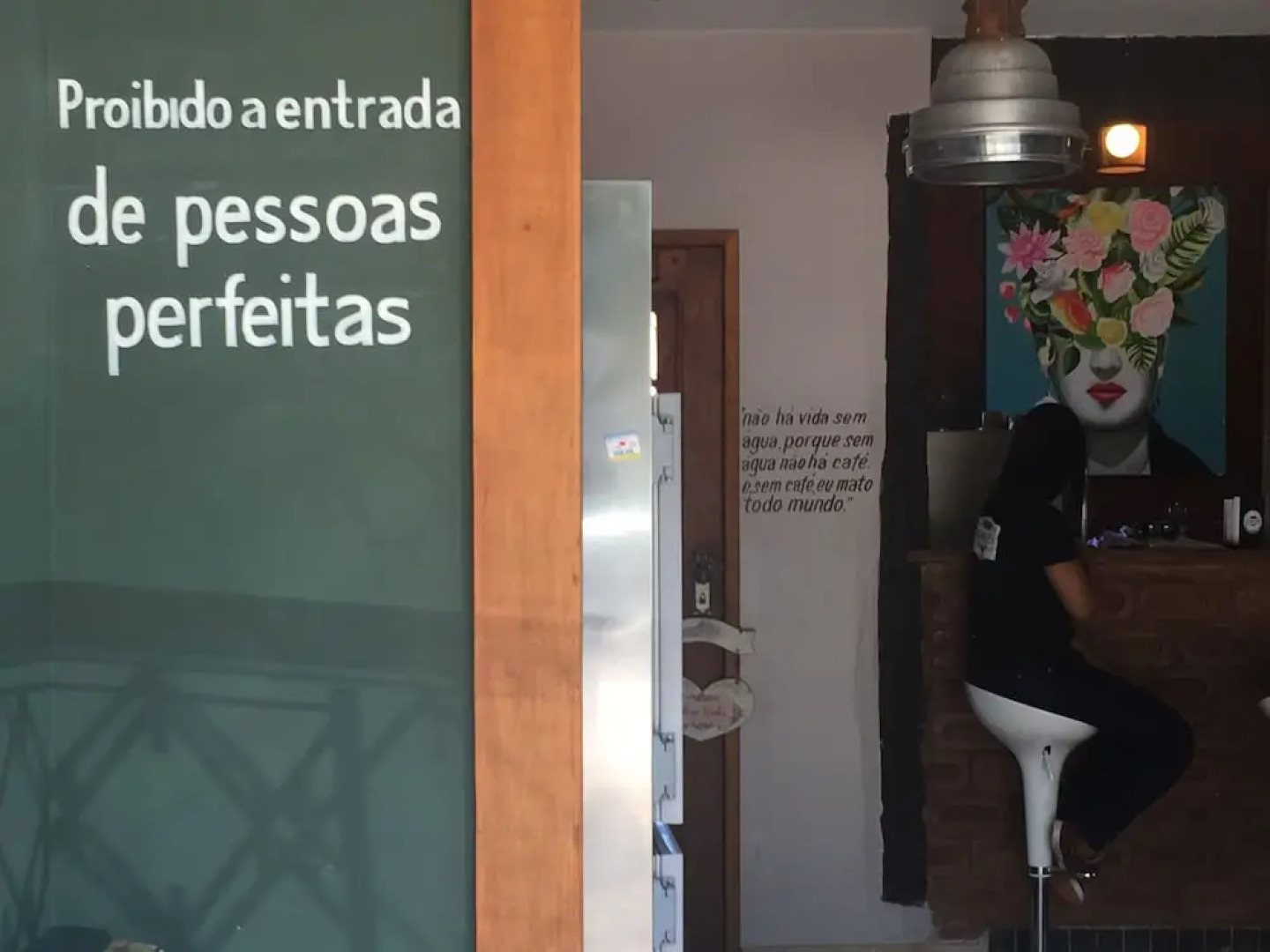 Casa Alma Zen - Hostel Boutique