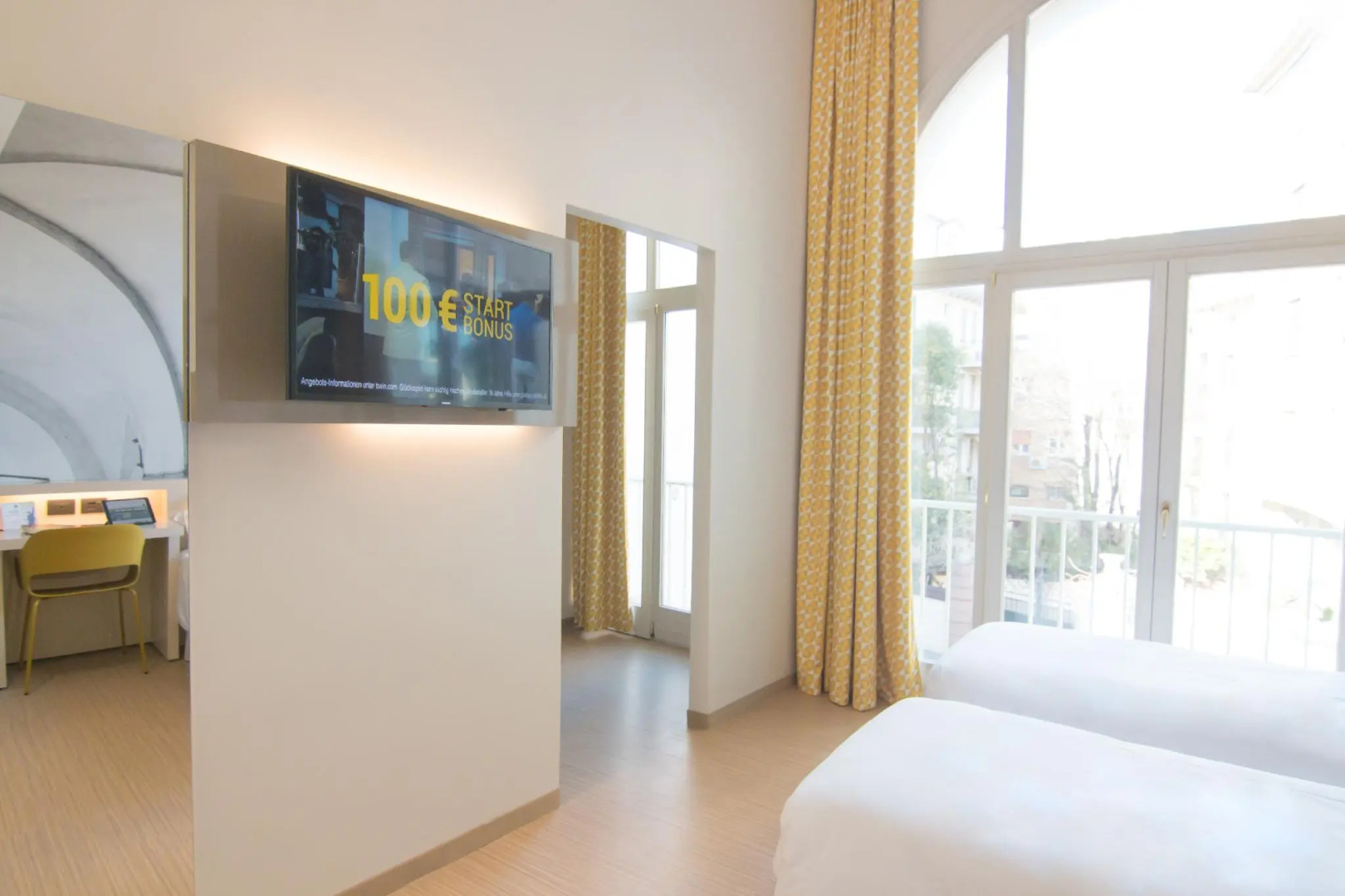 B&B Hotel Treviso