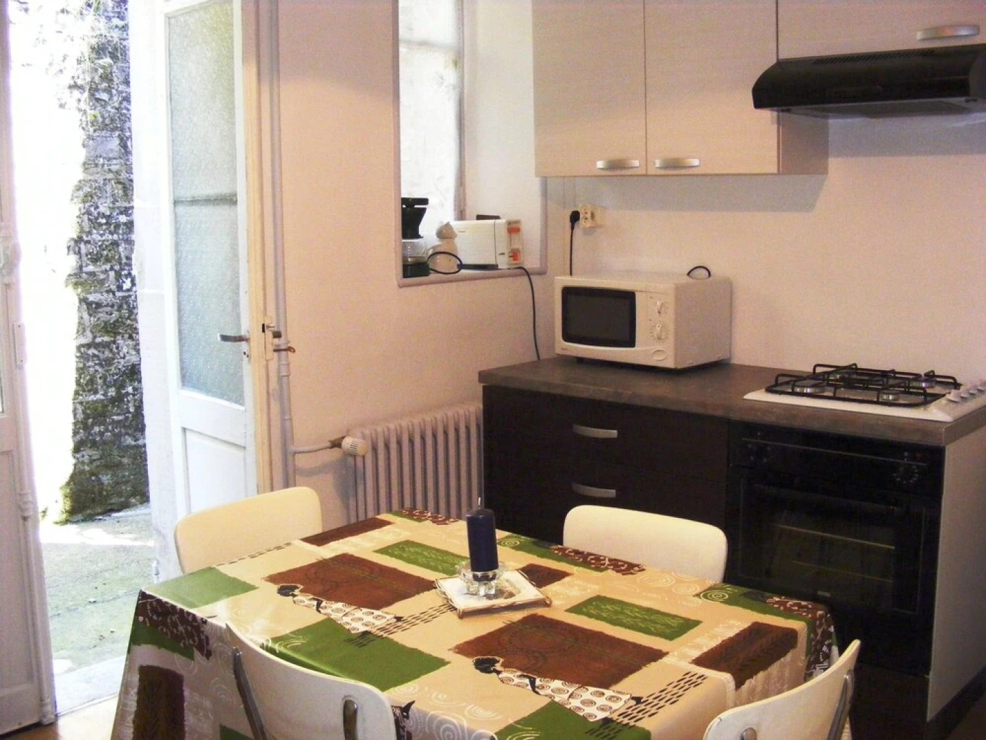 Septimus - La Villa Marguerite