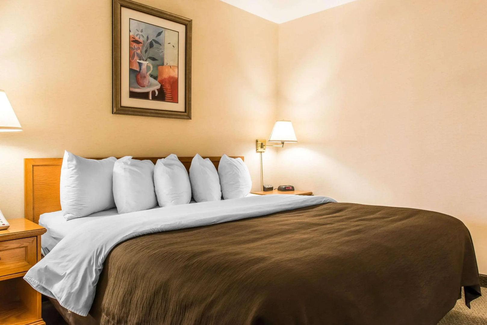 Comfort Inn Ebensburg