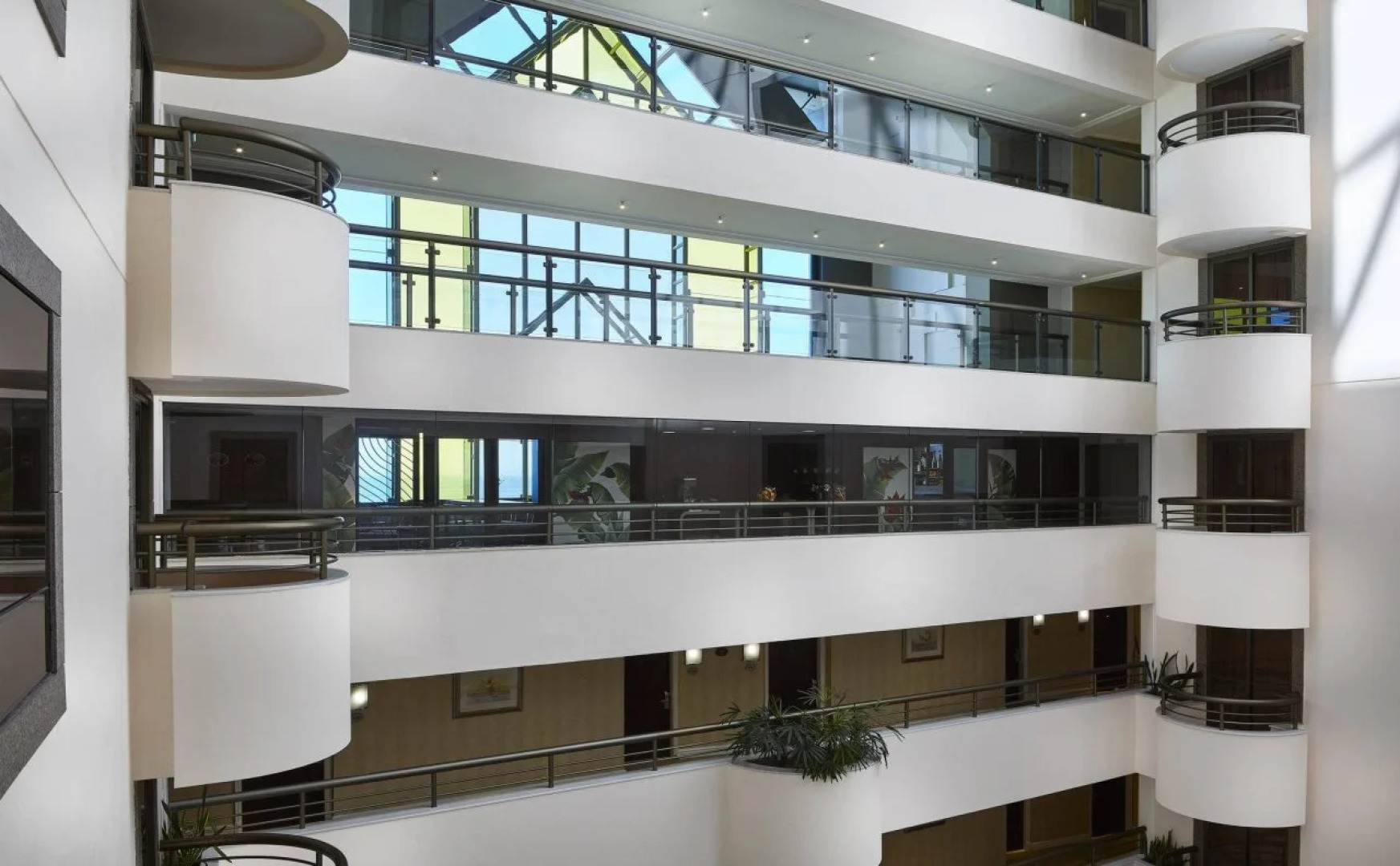 JW Marriott Hotel Rio de Janeiro