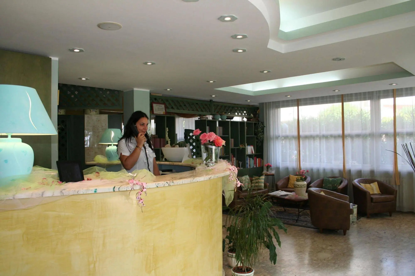 Hotel Diamante