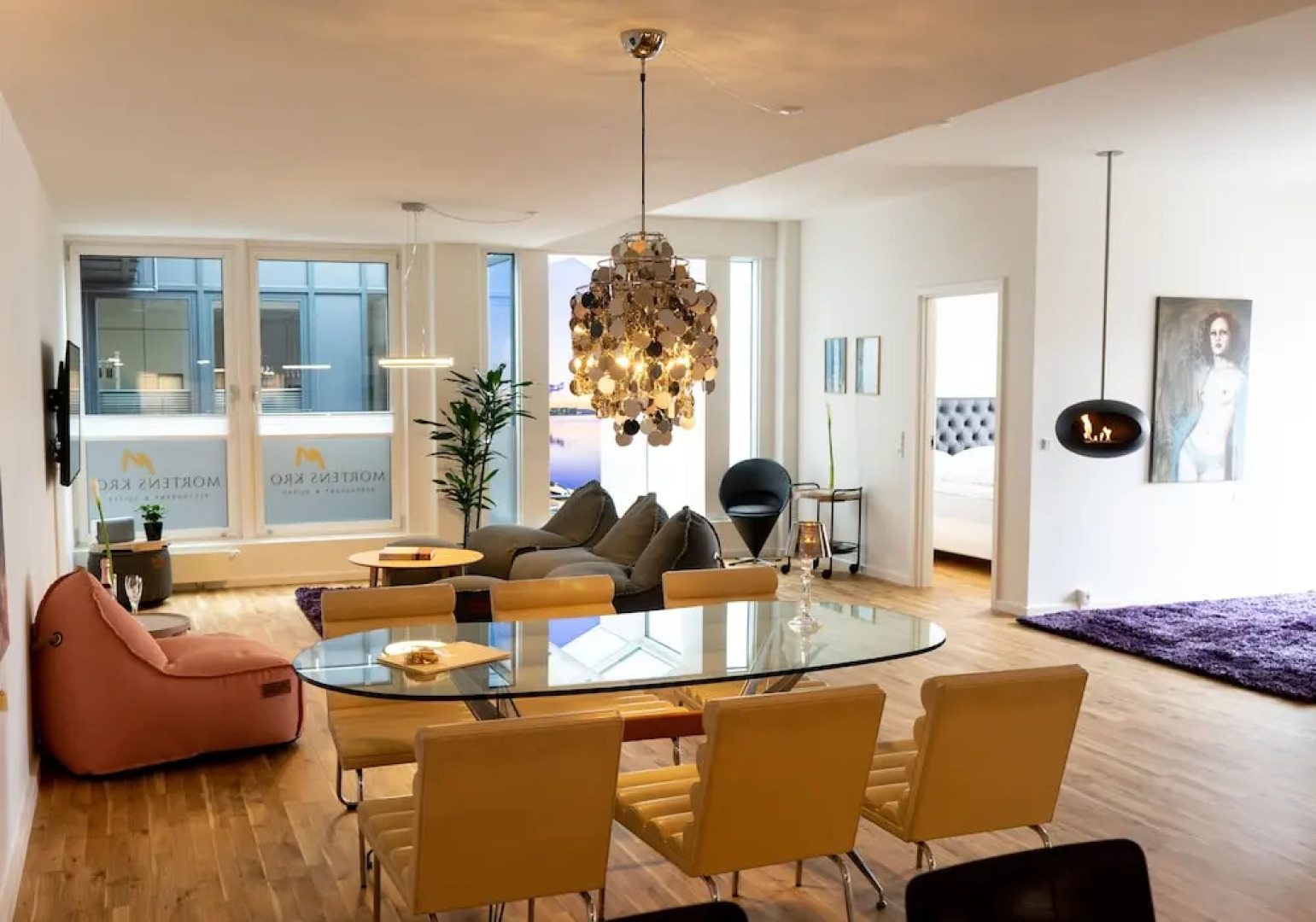 Mortens Kro Boutique Hotel