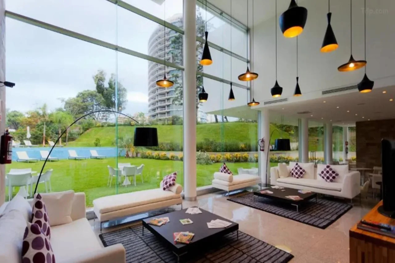 Park Hotel - Punta del Este