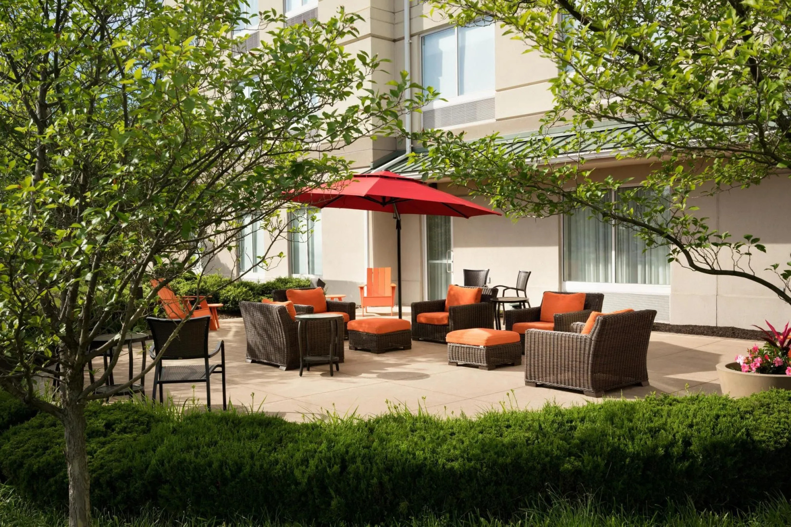 Hilton Garden Inn Wilkes Barre