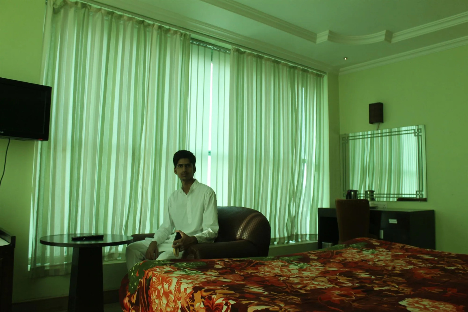 Hotel Galaxy Intercontinental