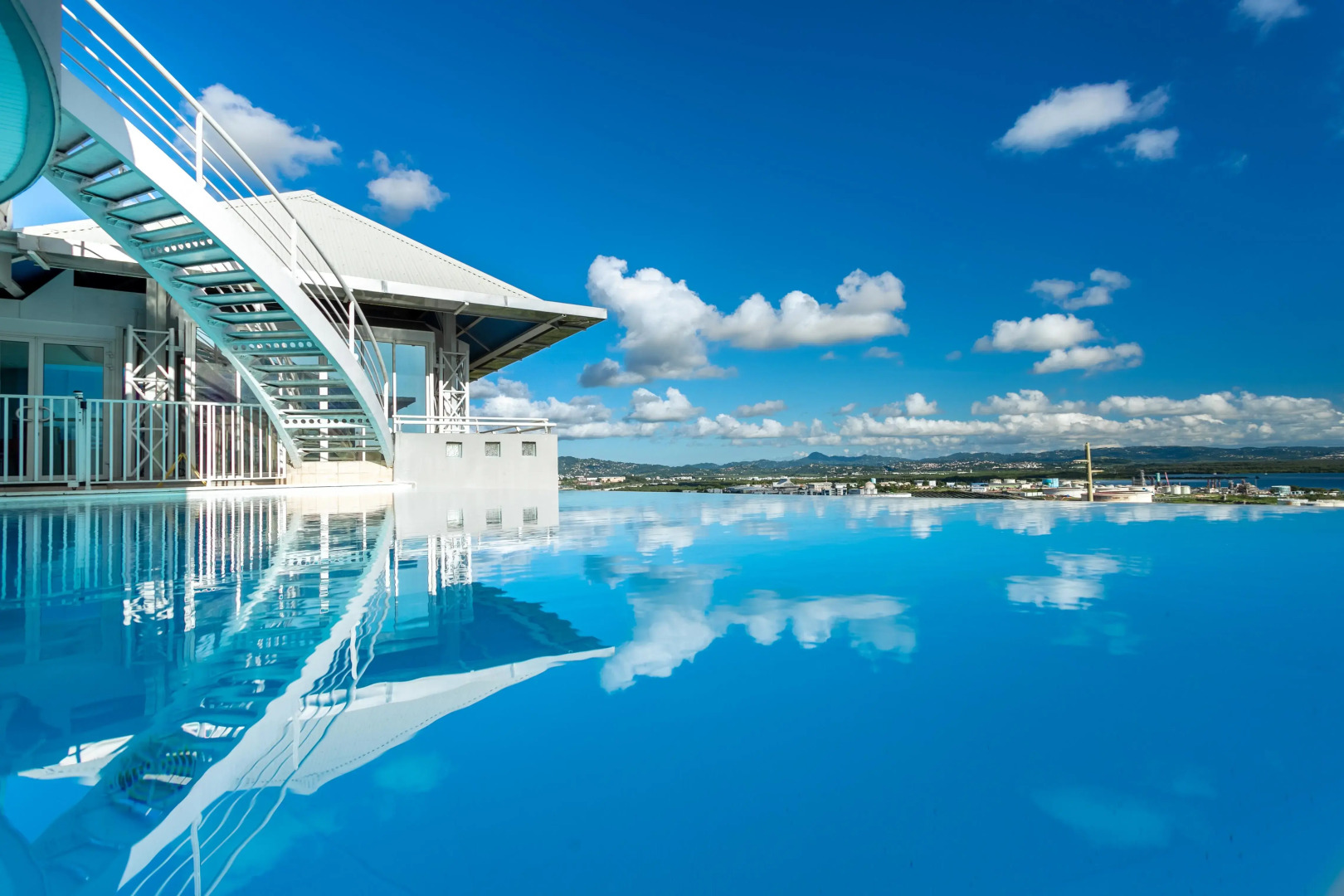 Karibea Valmenière Hôtel