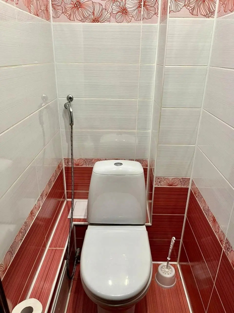 Home Hotel (Хоум Отель) в 10-м микрорайоне 13