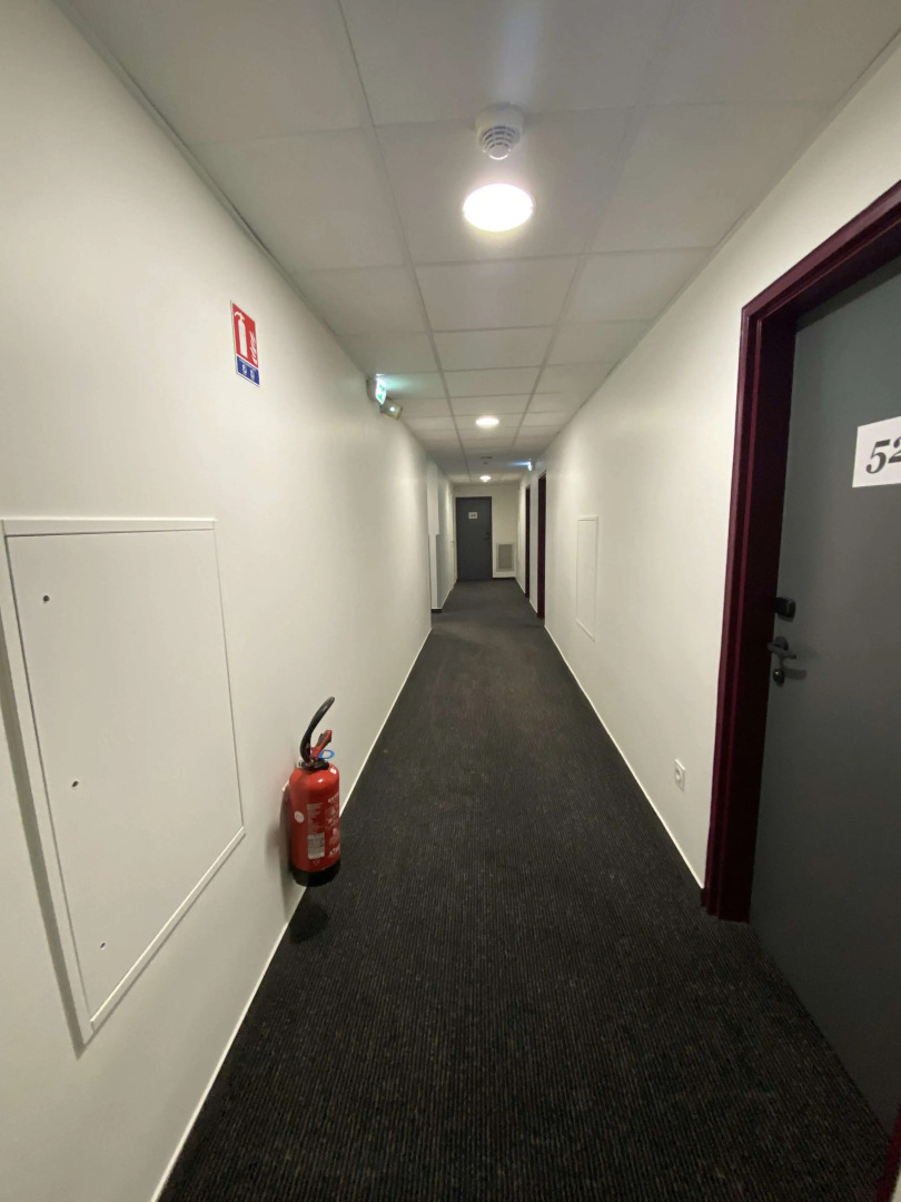 Kyriad Evreux - Netreville