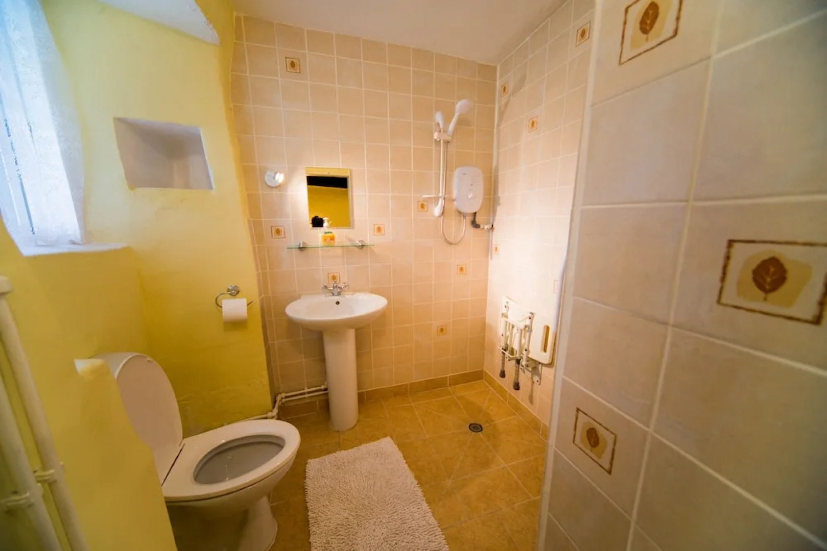 Higher Bruckland Farmhouse B&B