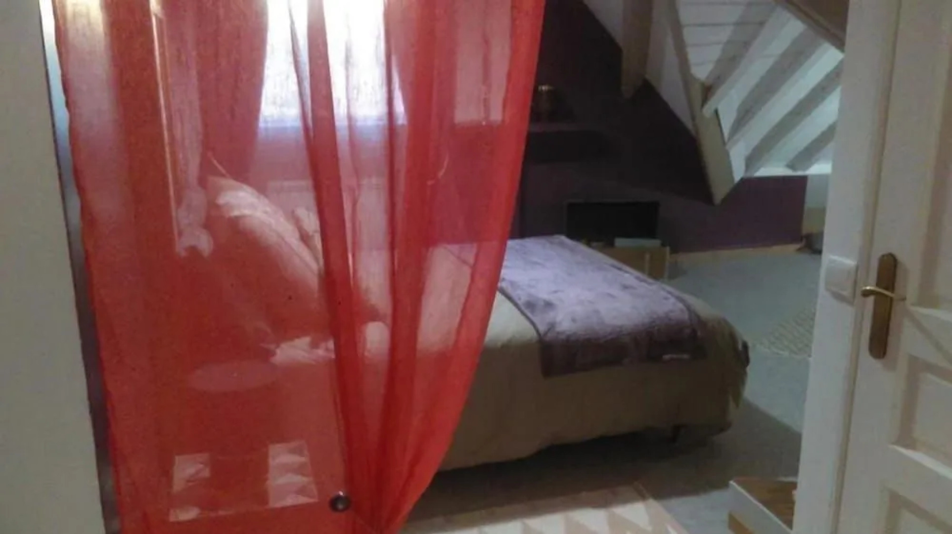 Chambre d'hotes LA MARE