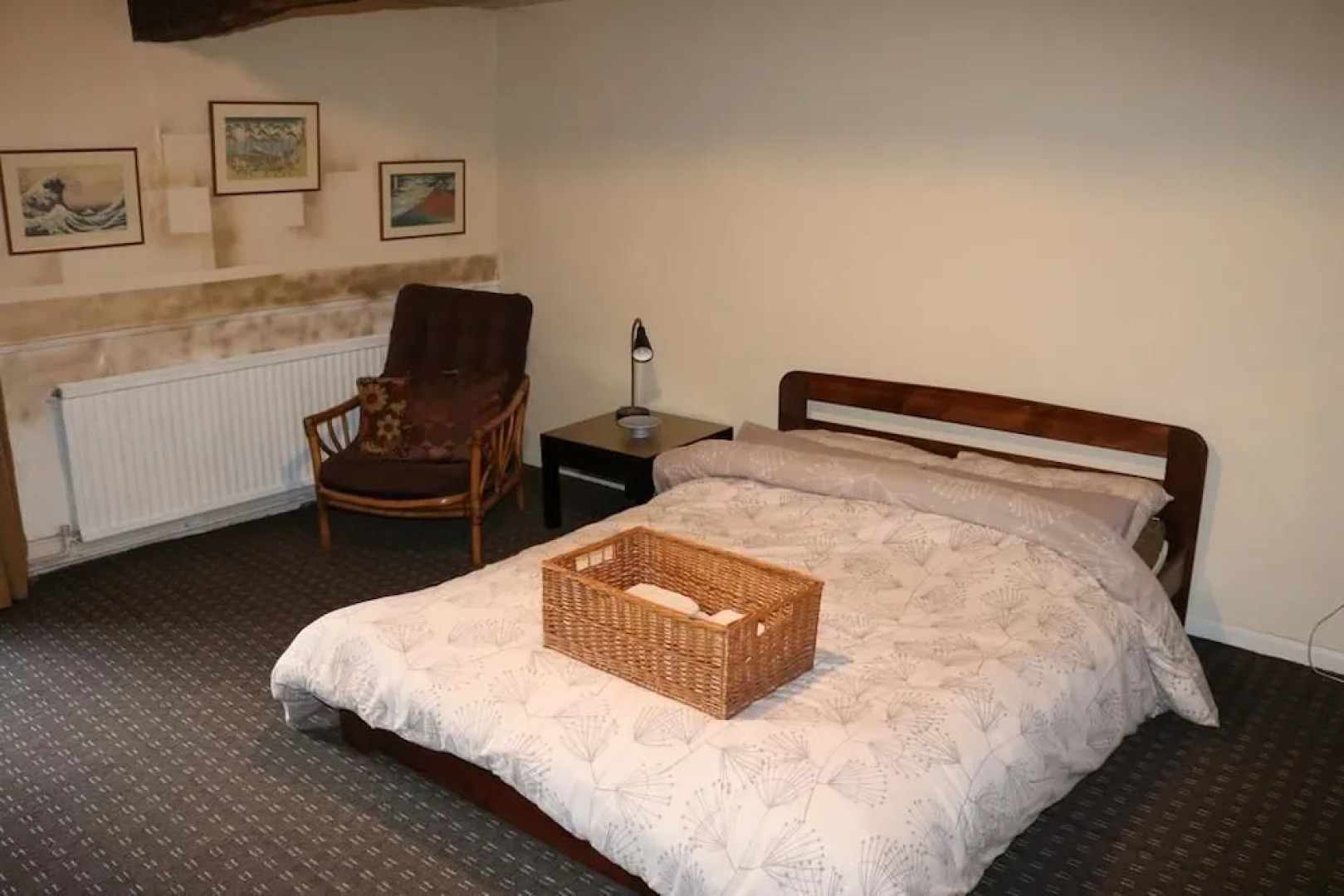 sweet heART Tea Rooms Accommodation