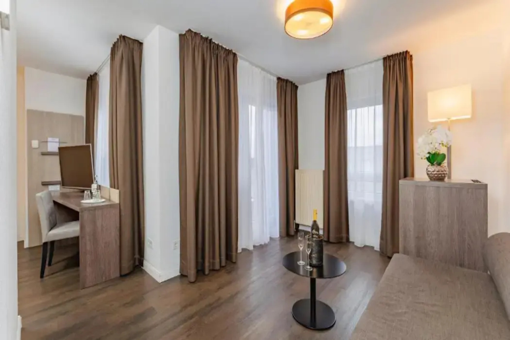 PLAZA INN Karlsruhe Nord