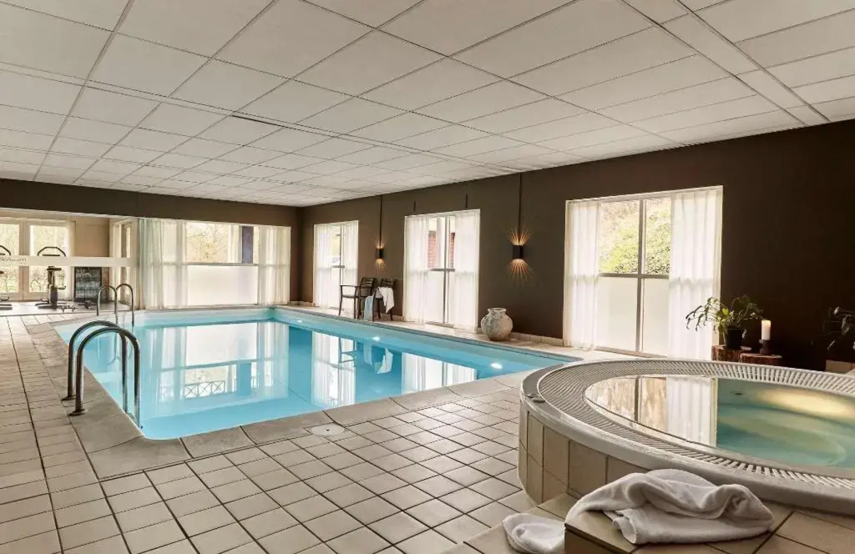 Comwell Kongebrogaarden