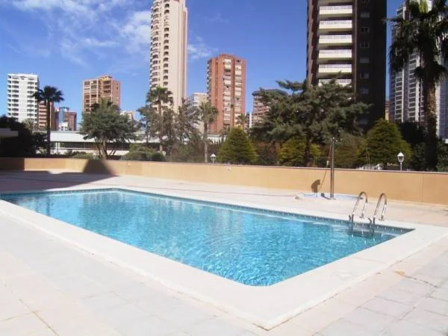 Apartamentos Gemelos 23