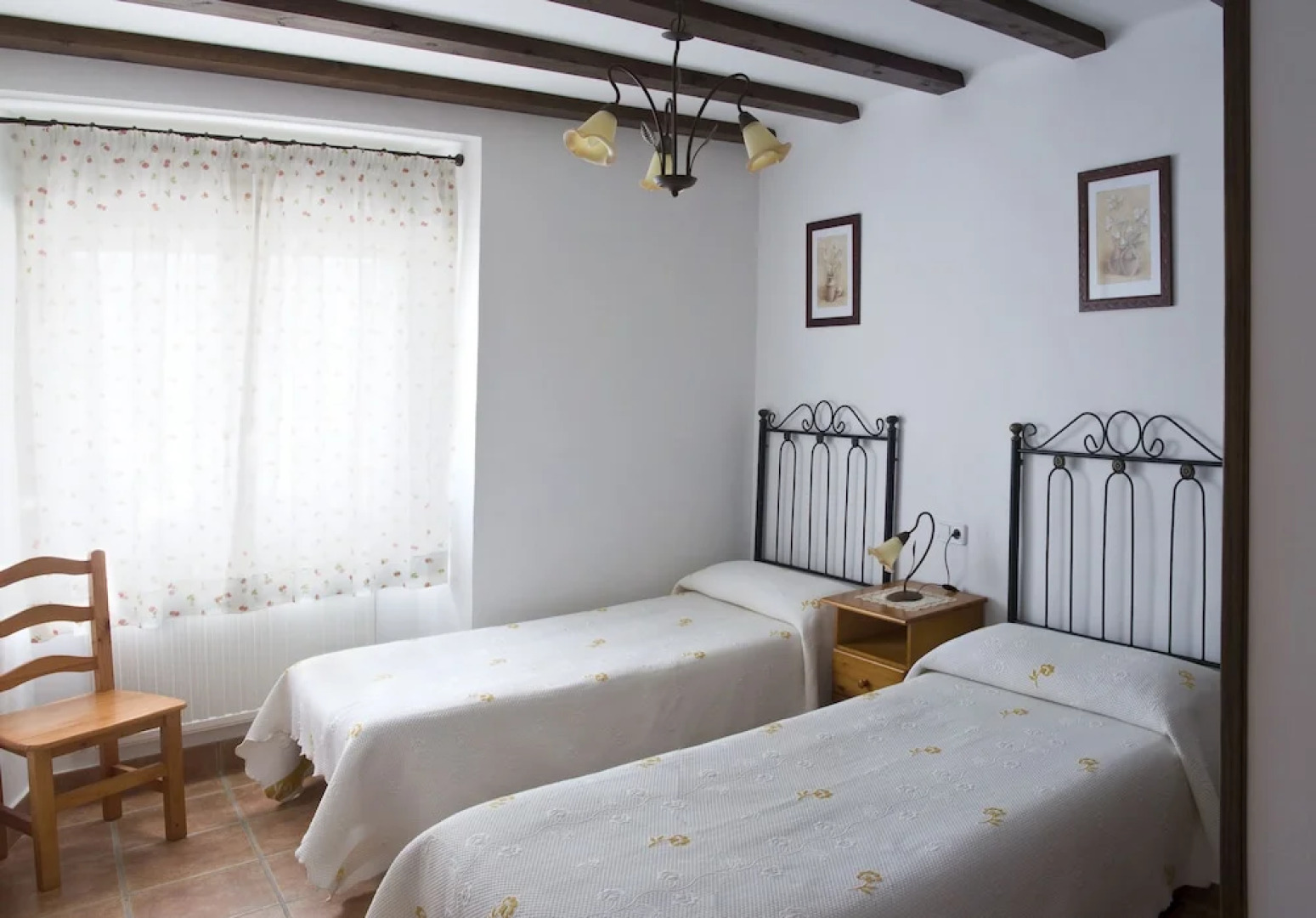 Casa Rural Urbasa Urederra