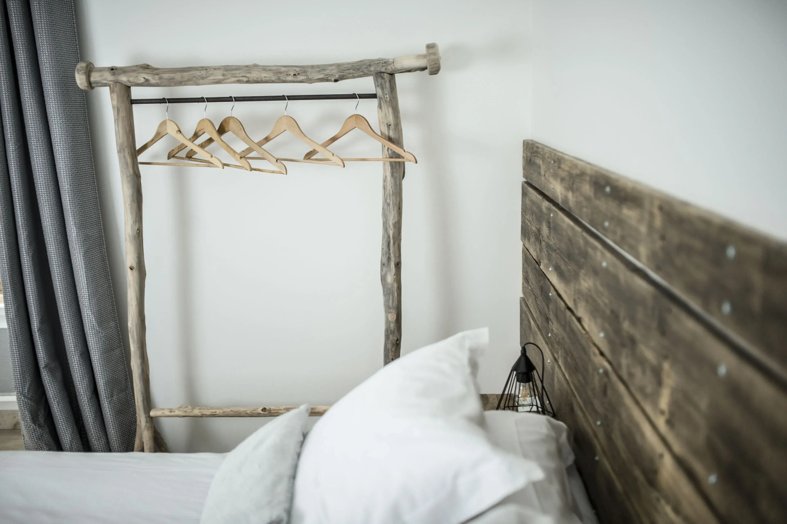 Hôtel La Tissandière