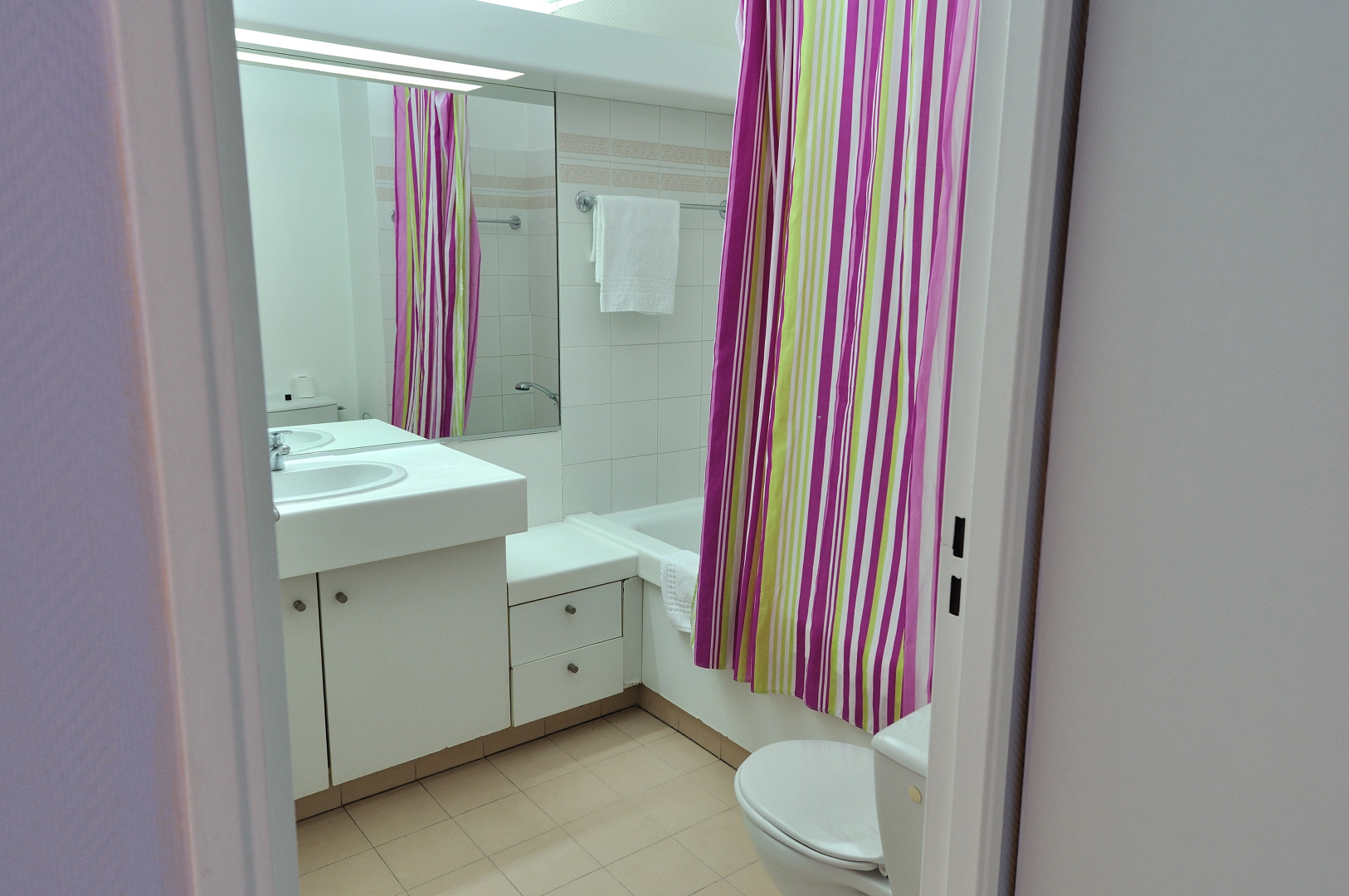 Residhotel Villa Maupassant