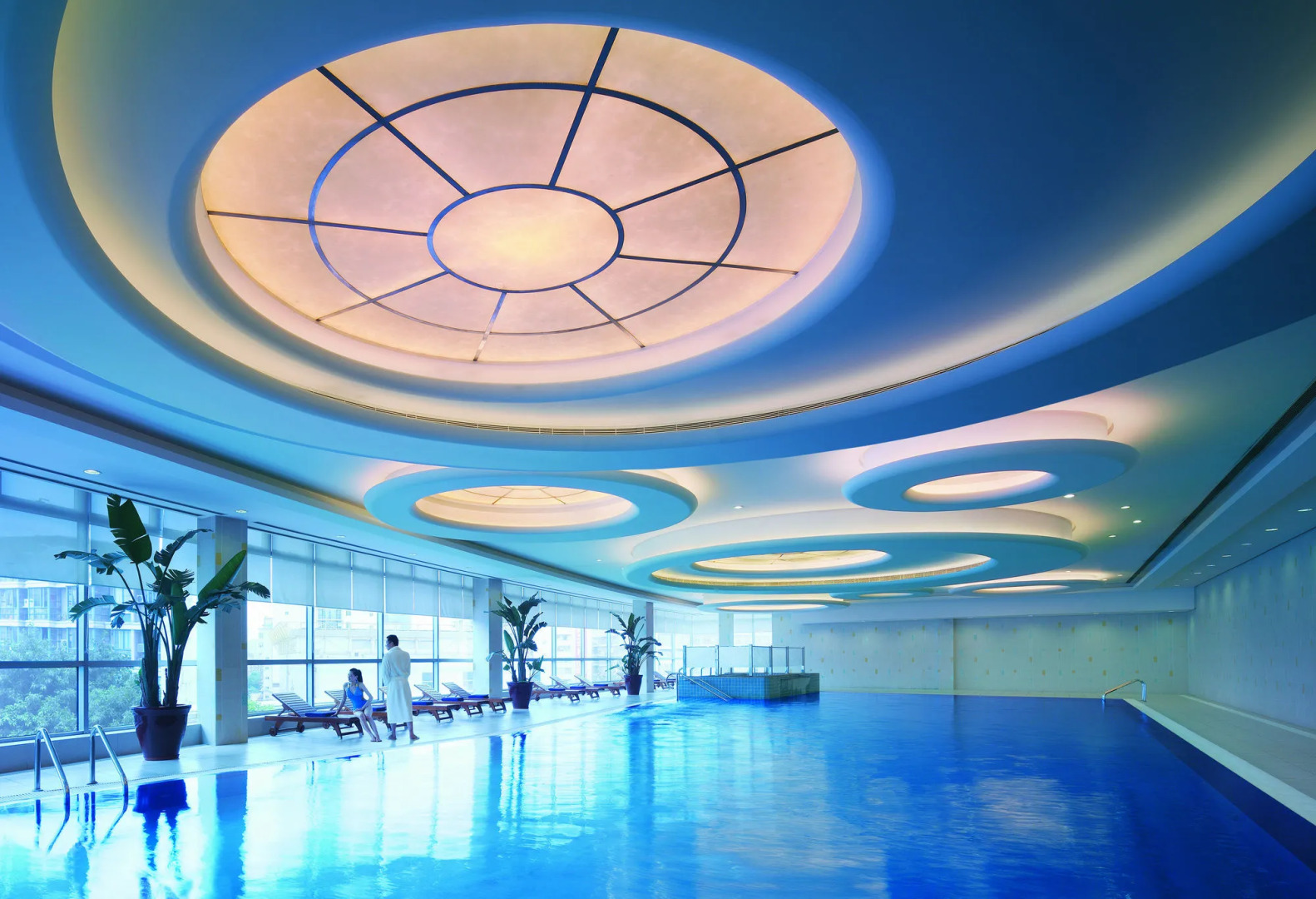 Shangri-La Fuzhou