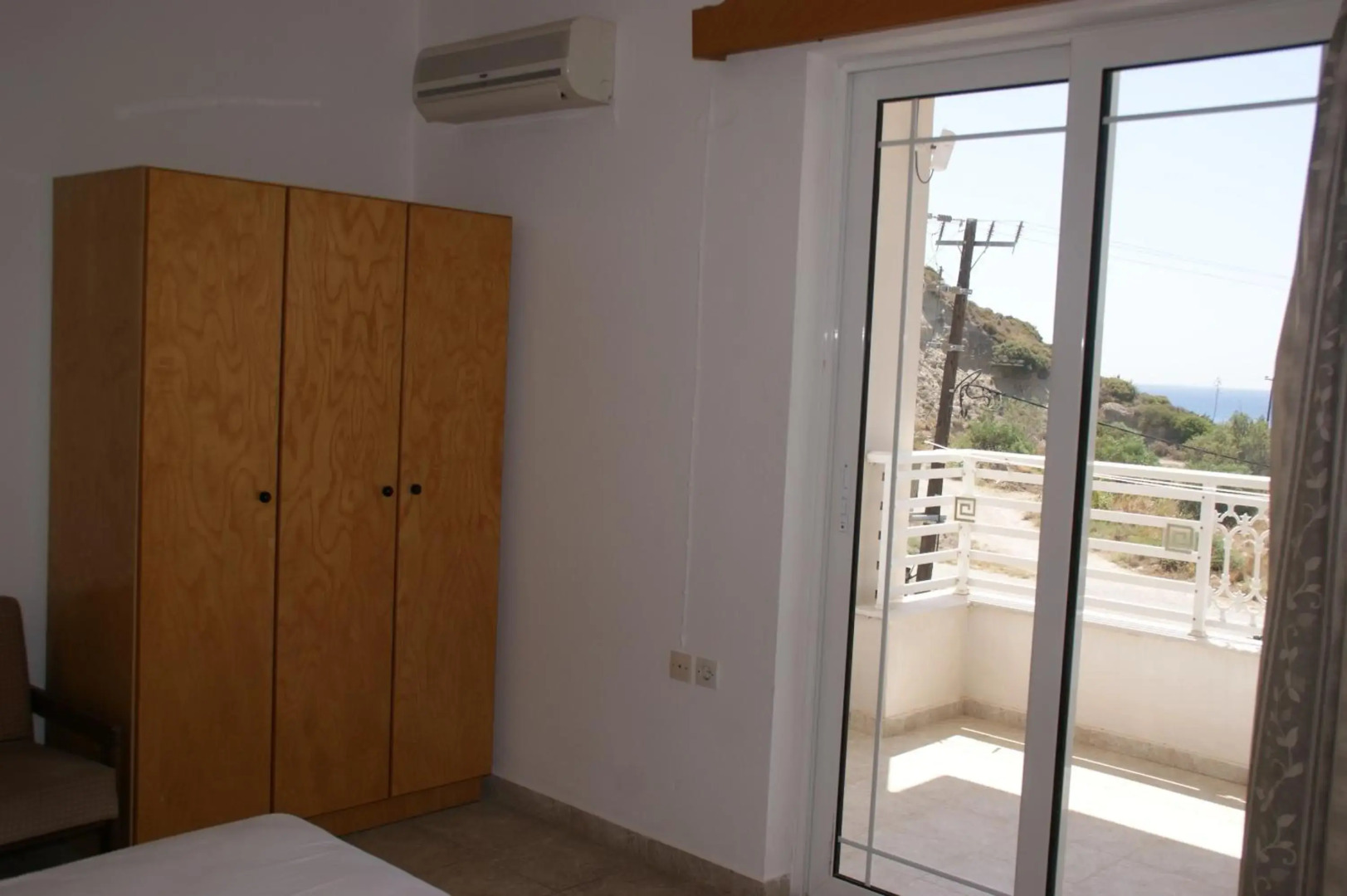 Faliraki Dream Studios & Apartments