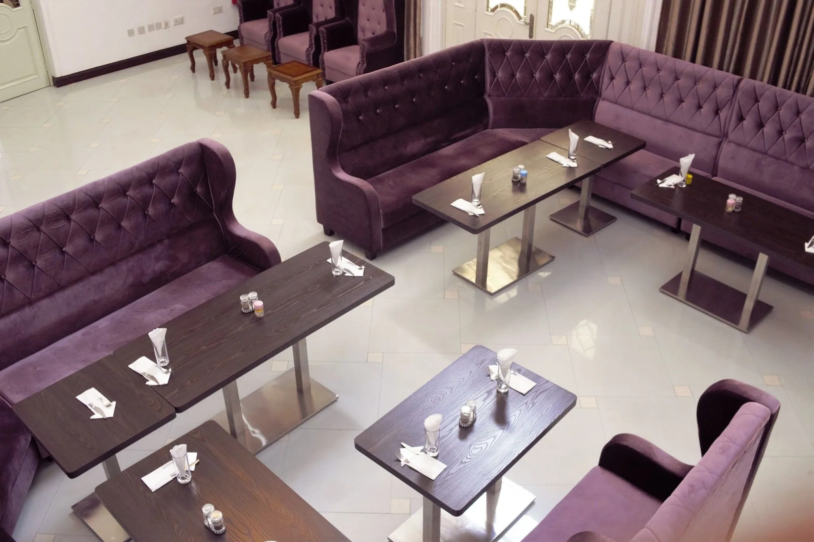 Kingsbridge Royale Hotel