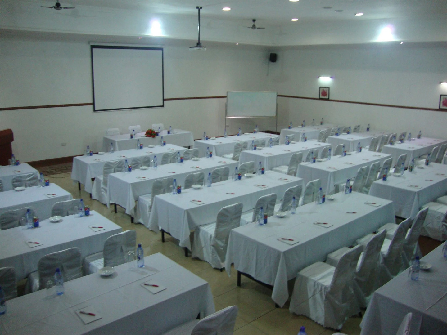 Riverside Hotel and Conference Centre