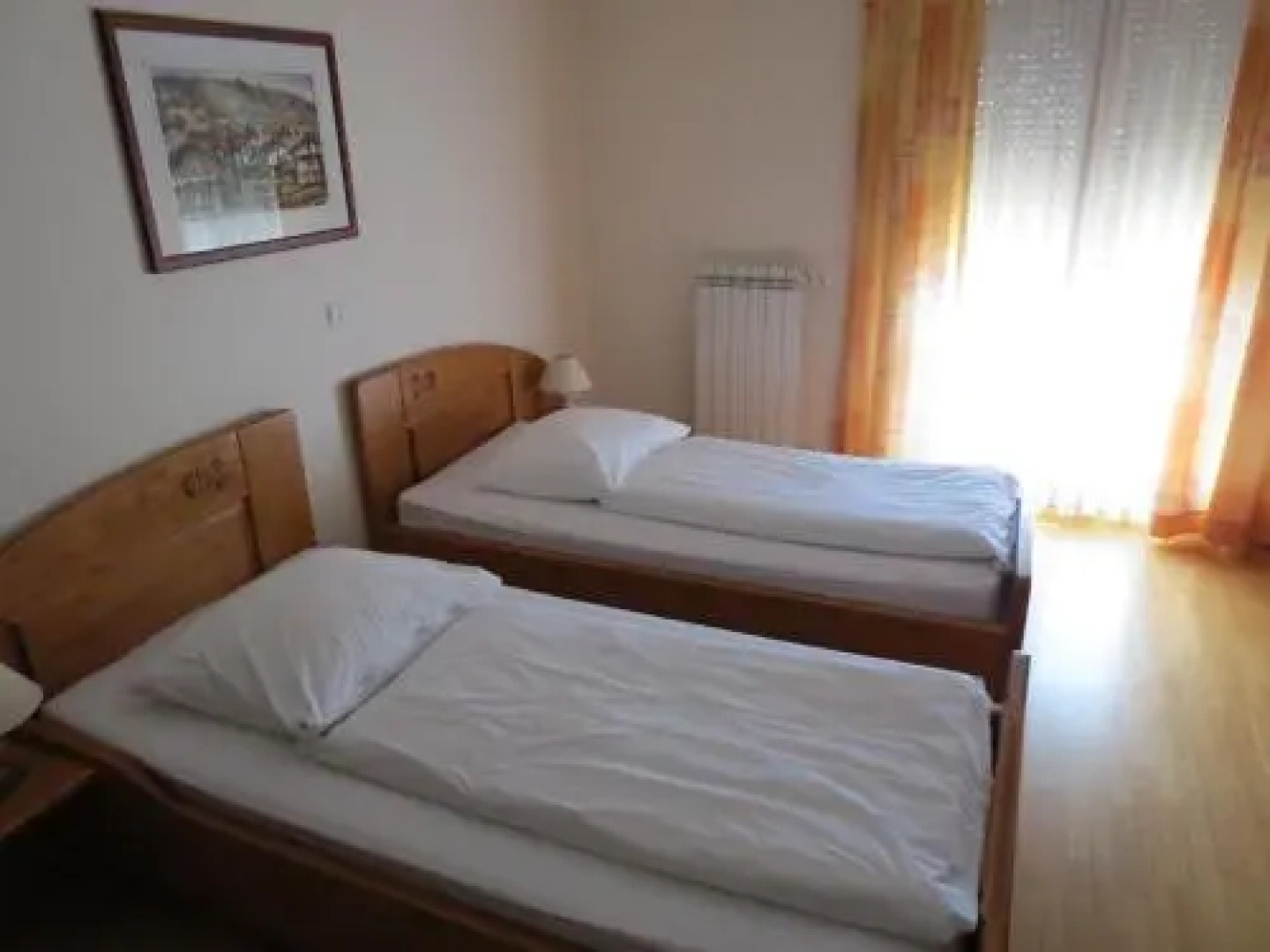 Tourist farm Pri Andrejevih