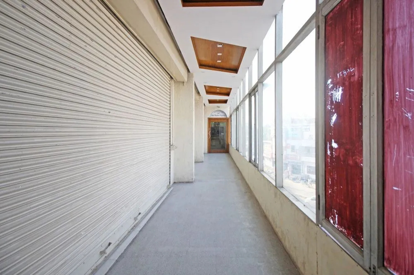 OYO 7147 Hotel Madhur Regency