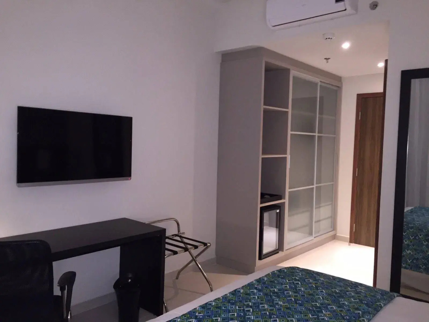 Tulip Inn Sete Lagoas